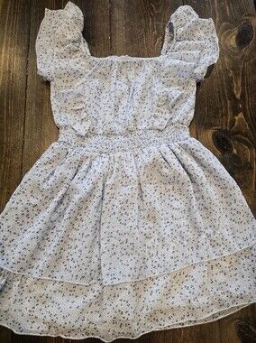 XS Girls Clothing Lot